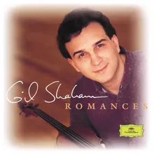 Svendsen: Violin Romance in G Major, Op. 26