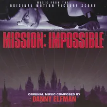 Mission Impossible - Main Theme