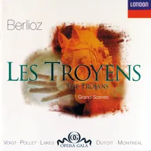 Berlioz: Les Troyens / Act 4 - No. 36 Récitatif et septuor: "Mais bannissons" - "Tout n'est que paix"