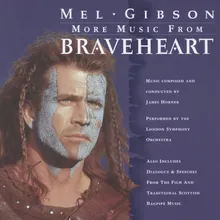 Horner: Conversing with the Almighty [Braveheart - Original Sound Track - With dialogue from the film]