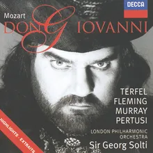 Mozart: Don Giovanni, ossia Il dissoluto punito, K.527 / Act 2 - "Questo è il fin di chi fa mal!" Live