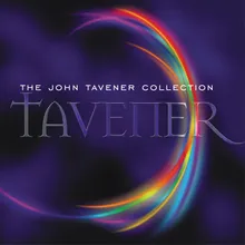Tavener: Today The Virgin