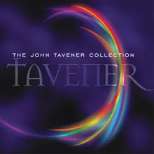 Tavener: Funeral Ikos