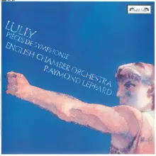 Lully: Atys, "Le Sommeil" Opera in 5 actes with prologue - Entrée des songes funestes