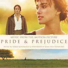 Marianelli: Mrs Darcy From "Pride & Prejudice" Soundtrack