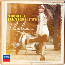 Vivaldi: The Four Seasons: Summer I. Allegro Non Molto