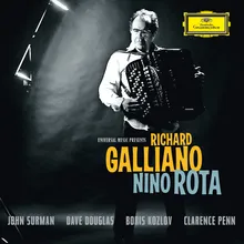 Galliano: Nino
