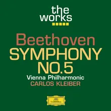 Beethoven: Symphony No. 5 in C Minor, Op. 67: I. Allegro con brio