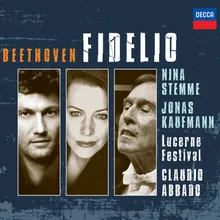 Beethoven: Fidelio, Op. 72 (Ed. Lühning & Didion), Act I - Ha! Welch ein Augenblick!