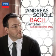 J.S. Bach: Gott soll allein mein Herze haben, Cantata BWV 169 - 5. Aria: "Stirb in mir"