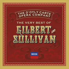 Sullivan: The Gondoliers or The King of Barataria - Act Two: Dance a cachucha, fandango, bolero