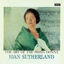 Joan Sutherland discusses "La Fille du Régiment"