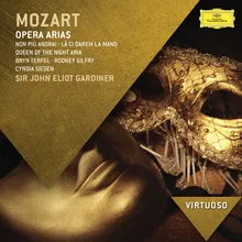 Mozart: Don Giovanni, ossia Il dissoluto punito, K.527 - Prague Version 1787 / Act 1 - "Fin ch'han dal vino" Live