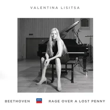 Beethoven: Rage Over A Lost Penny, Op. 129