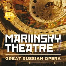 Glinka: Ruslan and Lyudmila / Act 3 - "Vityazi! Kovarnaja Naina" Live At Mariinsky Theatre, St Petersburg / 1995