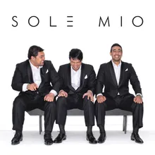 O Sole Mio-Orchestral Version