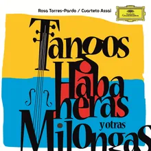 Piazzolla: 4 Estaciones Porteñas (pour guitare) - II. Otoño Porteño