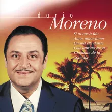 El Manisero Album Version