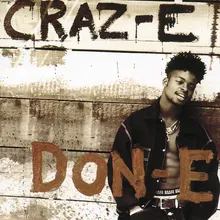 Crazy Don-E's Irie Version