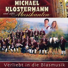 Dankeschön Hubert Wolf (Polka-Medley)