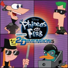 You're Not Ferb