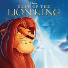 The Lion Sleeps Tonight (From "The Lion King Original Broadway Cast Recording") From "The Lion King"/Original Broadway Cast Recording