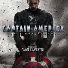 Captain America