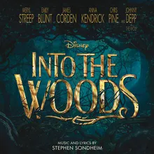 Prologue: Into the Woods