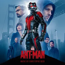 Theme from Ant-Man