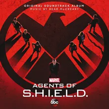 Agents of S.H.I.E.L.D. Overture