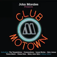 The Boss John Morales Extended Mix