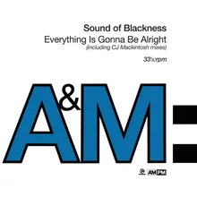 Everything Is Gonna Be Alright CJ's Radio Mix