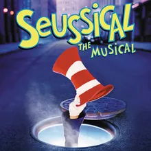 Overture "Seussical" Original Broadway Cast Recording