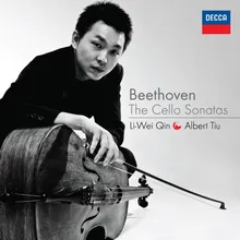 Beethoven: Sonata for Cello and Piano No. 3 in A, Op. 69 - 3. Adagio cantabile -