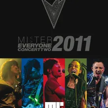 Overture 2011 Live in Hong Kong