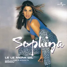 Le Le Mera Dil Album Version