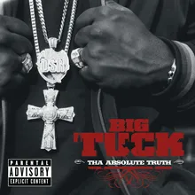 We The Truth Album Version (Explicit)