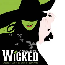 No One Mourns The Wicked From "Wicked" Original Broadway Cast Recording/2003