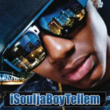 Soulja Boy Tellem