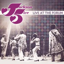 Ain't Nothing Like The Real Thing Live at the Forum, 1972