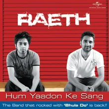 Hum Yaadon Ke Sang (Remix)