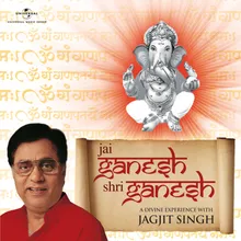 Shri Ganesh Deva Jai Ganesh Deva Album Version