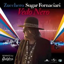 Vedo Nero (Mydoctor Elvis Radio Remix) Remix