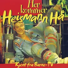 Her Kommer Heismann Hå