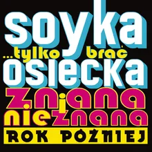 Uplywa Szybko Zycie (Chorzow, 22.02.2011)