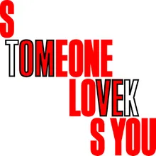 Someone Loves You Niyi Remix