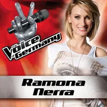 Firework From The Voice Of Germany
