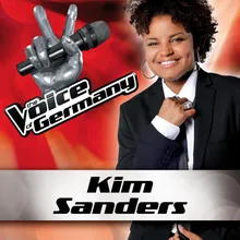 All That She Wants From The Voice Of Germany