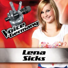 Elektrisches Gefühl From The Voice Of Germany