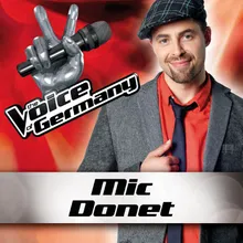 I Believe I Can Fly From The Voice Of Germany